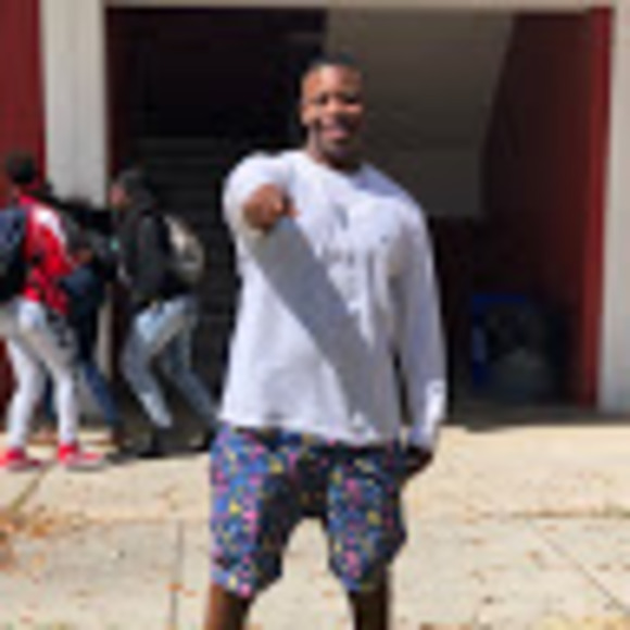 Meet your Posher, Darrell - Picture 1 of 1